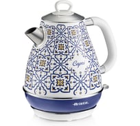 Чайник Ariete CAPRI 2869 1,7L 00C28690CAR0