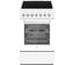 Независимая электрическая соло плита Simfer 50х60 F56VW04025 1