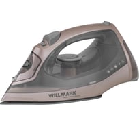 Утюг Willmark SI-2672CB 2000658