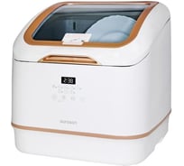 Посудомоечная машина OURSSON белый DW4003TD/WH