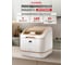 Посудомоечная машина OURSSON белый DW4003TD/WH 2
