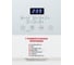 Посудомоечная машина OURSSON белый DW4003TD/WH 3