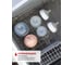 Посудомоечная машина OURSSON белый DW4003TD/WH 4