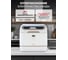 Посудомоечная машина OURSSON белый DW4003TD/WH 8