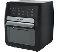 Аэрогриль OURSSON AF1207D/BL