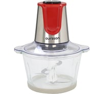 Измельчитель OURSSON CH3035/RD