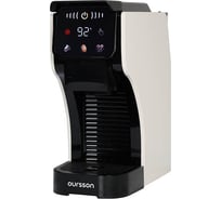 Капсульная кофеварка OURSSON CM2031CD/IV