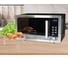 Микроволновая печь OURSSON MD2306FDB/SL 4