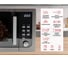 Микроволновая печь OURSSON MD2306FDB/SL 8
