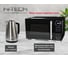 Микроволновая печь OURSSON MD2380FDB/BL 3