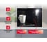 Микроволновая печь OURSSON MD2380FDB/BL 7