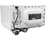 Микроволновая печь OURSSON MM2010/WH 3