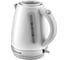 Чайник электрический BRAYER 6110BR 2200Вт.1,7 л, сталь окраш, автоотключ BR6110 2