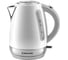 Чайник электрический BRAYER 6110BR 2200Вт.1,7 л, сталь окраш, автоотключ BR6110 3