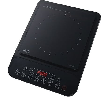 Настольная индукционная плита OASIS 357 making everywhere PI-KWSG