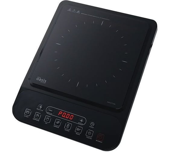 Настольная индукционная плита OASIS 357 making everywhere PI-KWSG