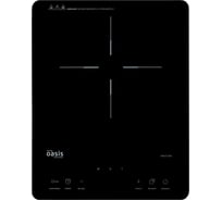 Настольная индукционная плита OASIS 358 making everywhere PI-SJFE