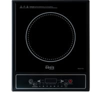 Настольная индукционная плита OASIS 358 making everywhere PI-KWSW