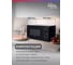 Микроволновая печь OASIS 318 making everywhere MW-70UВ 3