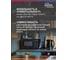 Микроволновая печь OASIS 318 making everywhere MW-70UВ 4