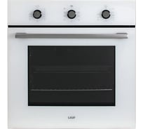 Духовой шкаф LAUF DE-608WH 6203