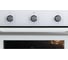 Духовой шкаф LAUF DE-608WH 6203 22