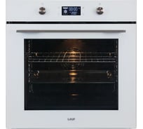 Духовой шкаф LAUF DE-604WH 6252