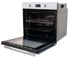 Духовой шкаф LAUF DE-604WH 6252 14