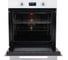 Духовой шкаф LAUF DE-604WH 6252 18