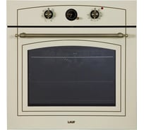 Духовой шкаф LAUF DE-605IV 6135