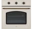 Газовый духовой шкаф LAUF DG-607IV 6286 1