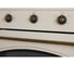 Газовый духовой шкаф LAUF DG-607IV 6286 11