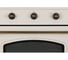 Газовый духовой шкаф LAUF DG-607IV 6286 12