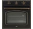 Газовый духовой шкаф LAUF DG-607BL 6285 1