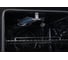 Газовый духовой шкаф LAUF DG-607BL 6285 6