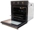 Газовый духовой шкаф LAUF DG-607BL 6285 10