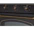 Газовый духовой шкаф LAUF DG-607BL 6285 11