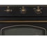Газовый духовой шкаф LAUF DG-607BL 6285 12