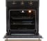 Газовый духовой шкаф LAUF DG-607BL 6285 13