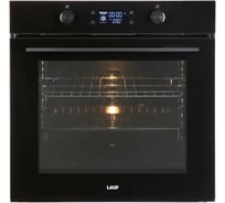 Духовой шкаф LAUF DE-604BL 6251
