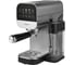 Кофеварка Centek CT-1172 3 в 1, эспрессо 20 Бар + капучино + латте, 0,9 л + 0,4 л, 1350 Вт, сенсорное управление, LED-дисплей CT-1172 2