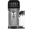 Кофеварка Centek CT-1172 3 в 1, эспрессо 20 Бар + капучино + латте, 0,9 л + 0,4 л, 1350 Вт, сенсорное управление, LED-дисплей CT-1172 4