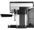Кофеварка Centek CT-1172 3 в 1, эспрессо 20 Бар + капучино + латте, 0,9 л + 0,4 л, 1350 Вт, сенсорное управление, LED-дисплей CT-1172 5