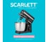 Планетарный миксер Scarlett SC-SM10S53 6