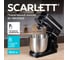 Планетарный миксер Scarlett SC-SM10S53 14