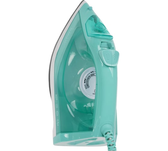 Электрический утюг Scarlett KeramoPro SC-SI30K62 1