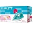 Электрический утюг Scarlett KeramoPro SC-SI30K62 2