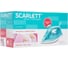 Электрический утюг Scarlett KeramoPro SC-SI30K62 5