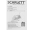 Электрический утюг Scarlett KeramoPro SC-SI30K62 7
