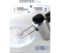 Миксер Centek CT-1101, черный/сталь, 800 Вт, 5 скоростей + турбо, взбивание/замешивание CT-1101 3